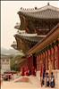 Gyeongbokgung Palace